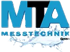 Logo MTA Messtechnik